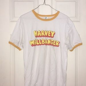 Vintage Harvey Wallbanger T shirt